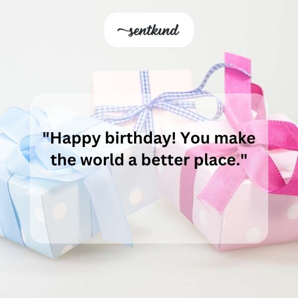 Celebrating the day my son came into the world with heartfelt joy.