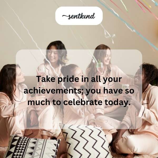 Celebrating your milestone 21st birthday with joy and pride.