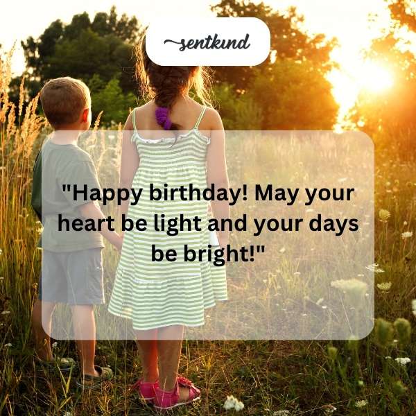 Dear Cousin Happy Birthday 4