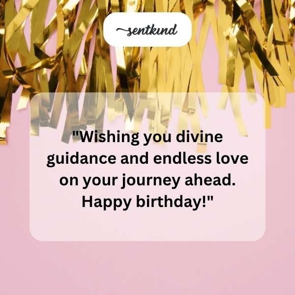 Heartfelt blessings and love for your cousin's special day.