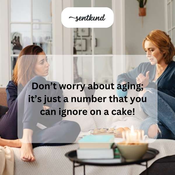 Celebrating four decades with humor and joy.