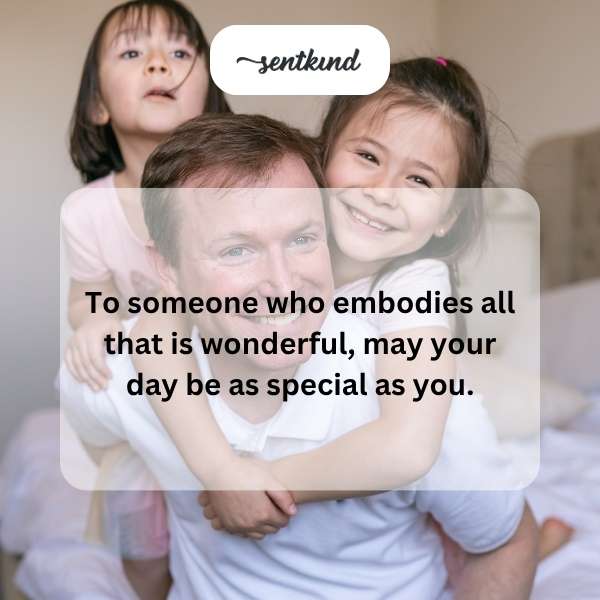 Heartfelt greetings for a daughter's special day.