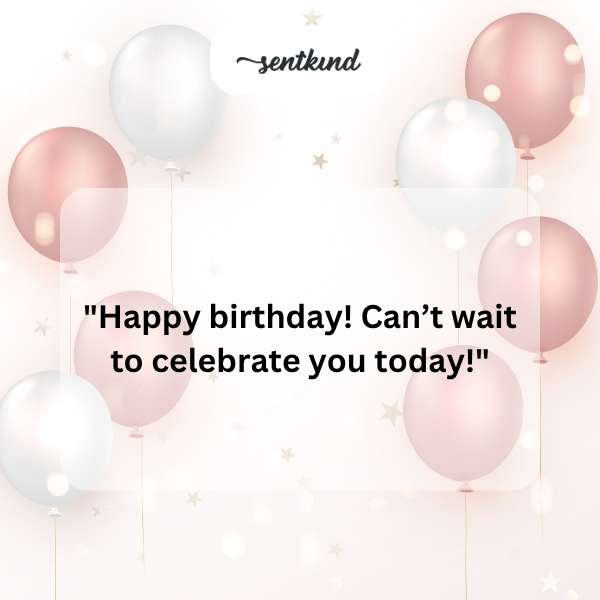 Sending joyful birthday greetings to my beloved niece.