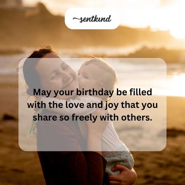Heartfelt birthday greetings for a cherished nephew.