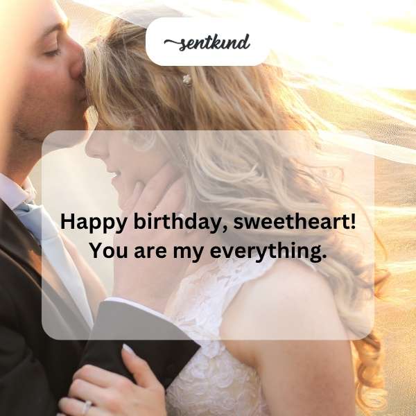 Joyful anniversary greetings for my beloved partner.