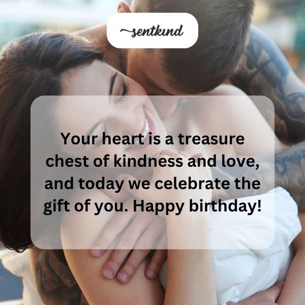 Special greetings for my beloved on her special day.