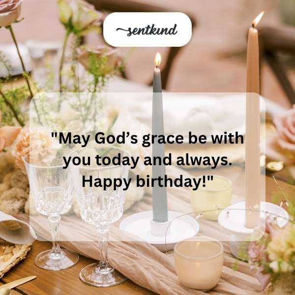 Sending heartfelt blessings and joy on your special day, dear niece.