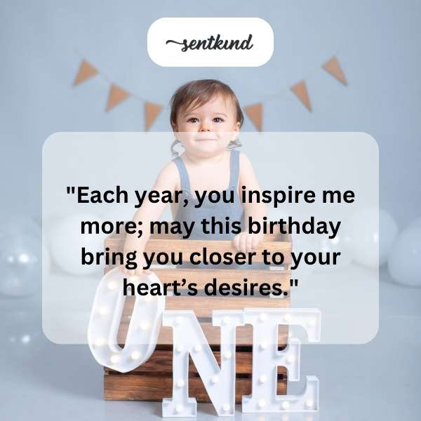 Lovely birthday greetings for a cherished granddaughter.