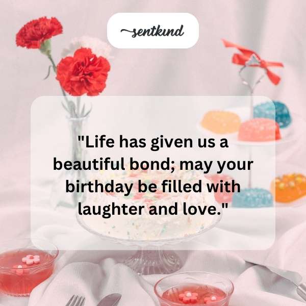 Greetings for a Granddaughter's Special Day