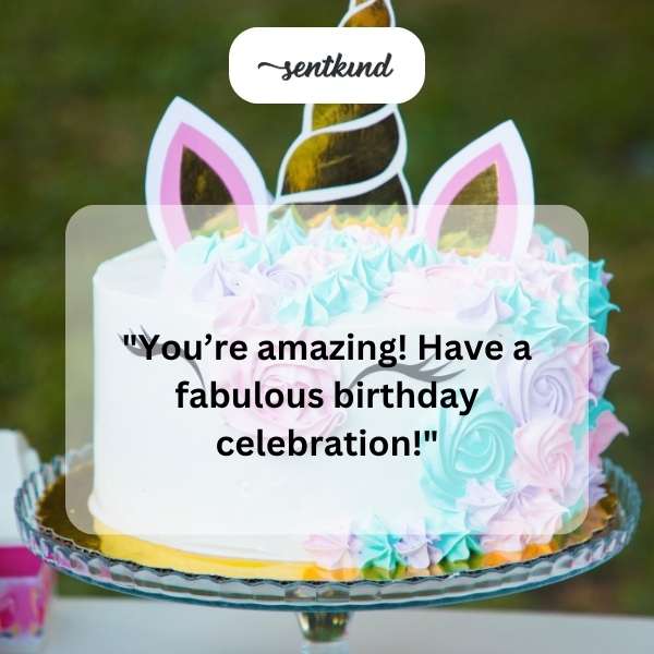 Sending heartfelt birthday greetings to my beloved granddaughter.
