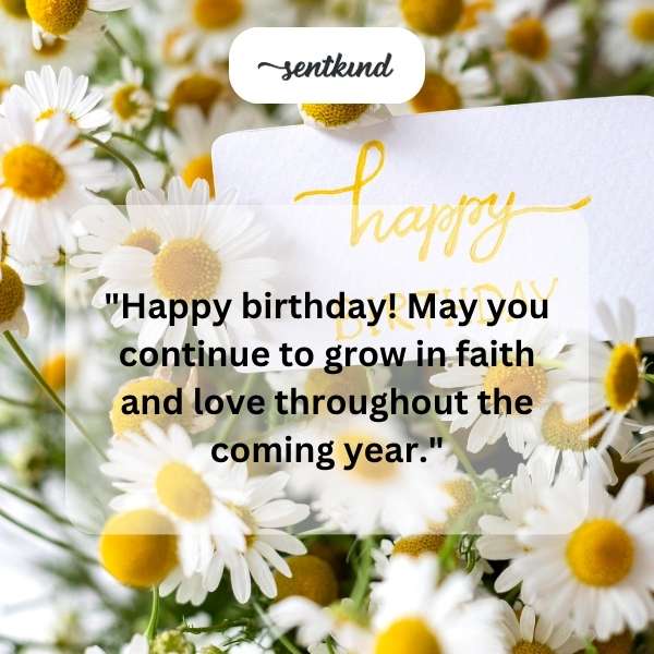 Heartfelt birthday greetings for a beloved niece.