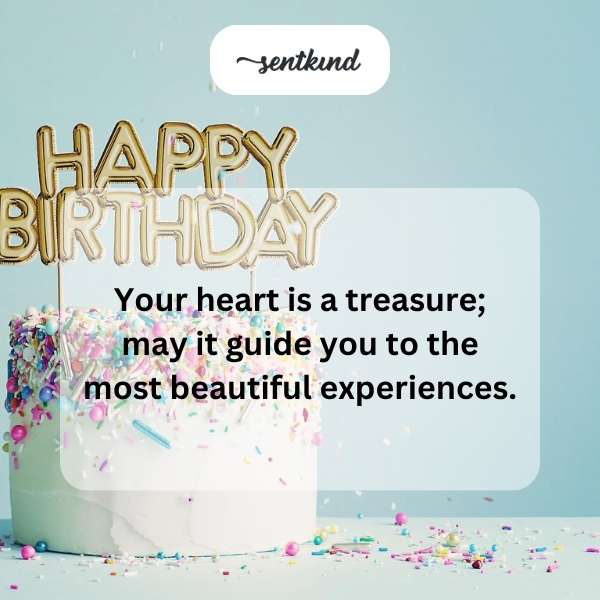 Celebrating the start of a new decade with heartfelt wishes for your 21st birthday.