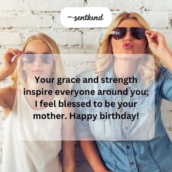 Celebrating the joy and inspiration my daughter brings to all of us.