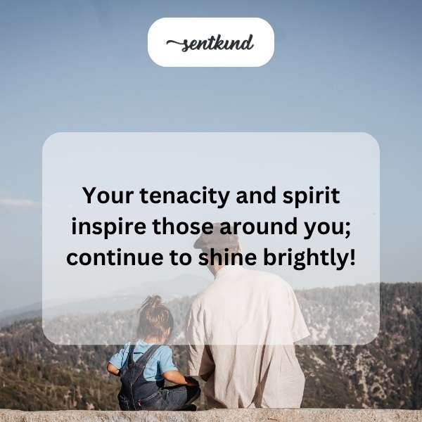 Celebratory messages for a daughter's special day.