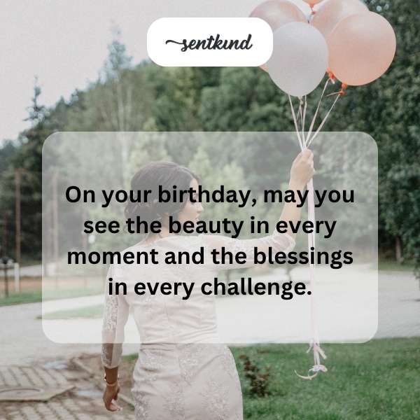 Heartfelt birthday greetings for my beloved daughter.