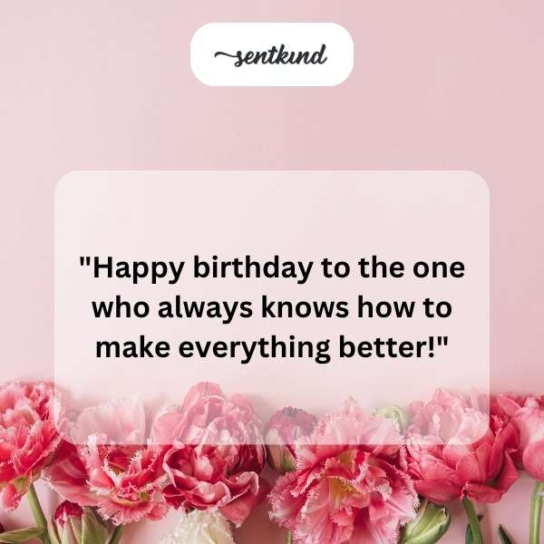 Celebrating mom on her special day with heartfelt gratitude.