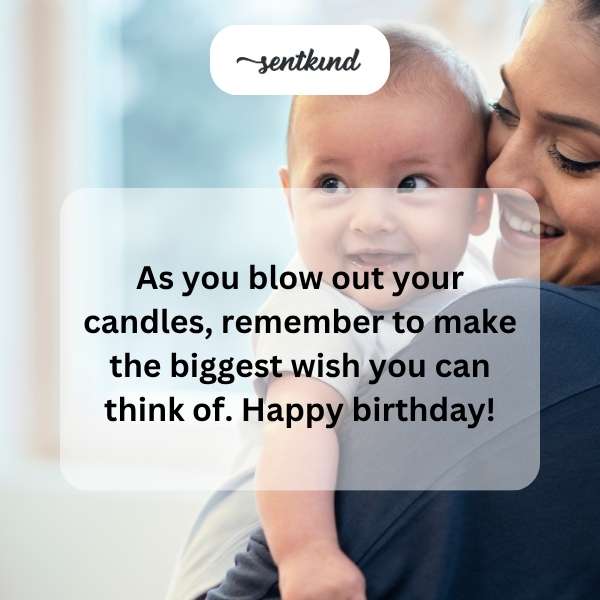 Celebrating my nephew's special day with heartfelt wishes and dreams.
