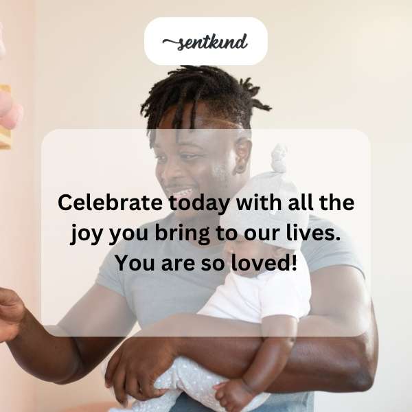 Warmest greetings to our beloved nephew on his special day.