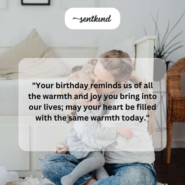 Heartfelt greetings to celebrate an aunt's special day.