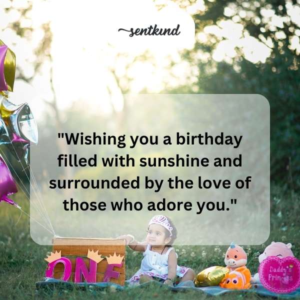 Heartfelt greetings for my granddaughter's special day.