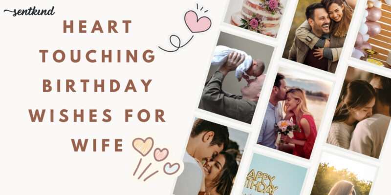 birthday wishes for wife
