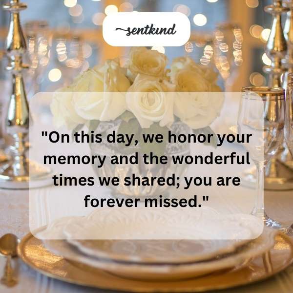 Celebrating a beloved aunt with heartfelt birthday memories.