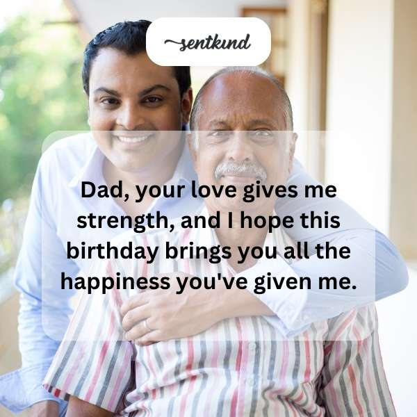Celebrating a father's special day with heartfelt gratitude and love.