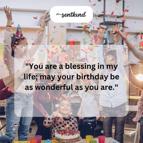 Heartfelt messages for granddaughter's special day.