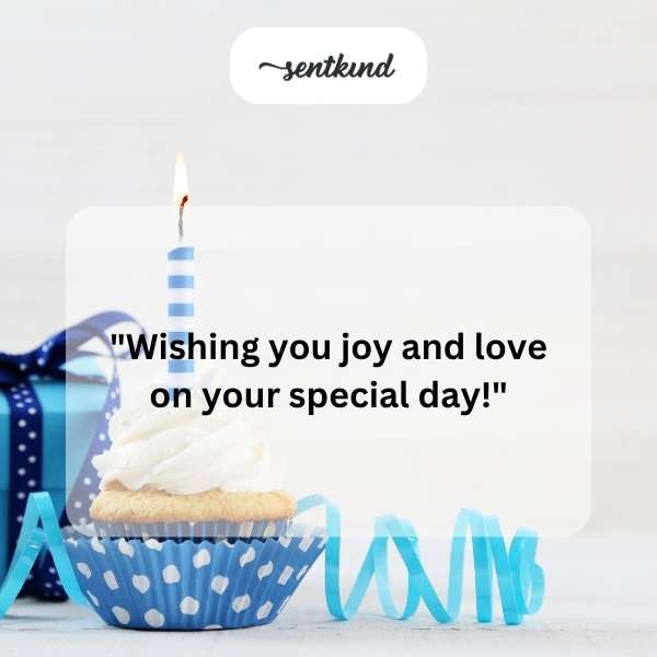 Heartfelt greetings for a niece's birthday celebration.