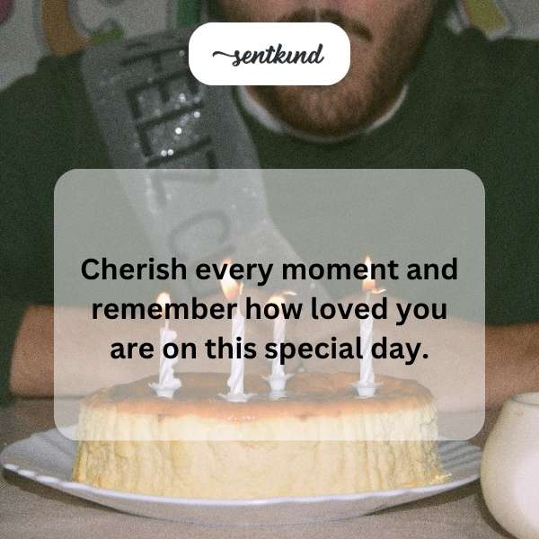 Celebrating the milestone of turning 21 with heartfelt affection.