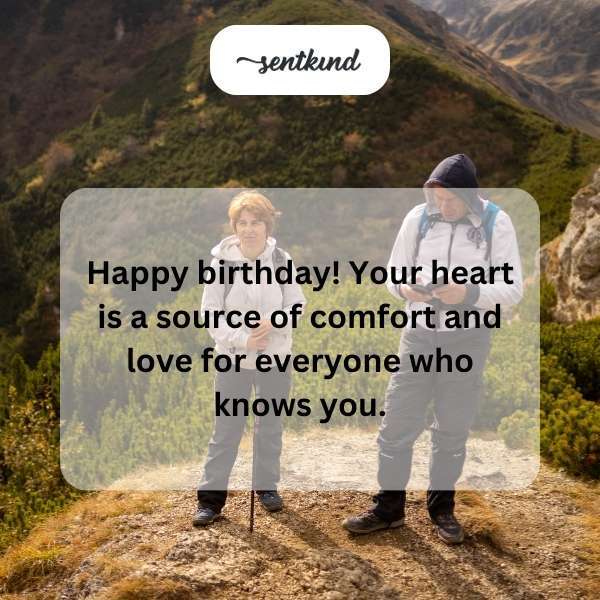 Wishing you joy and happiness on your milestone 40th birthday!