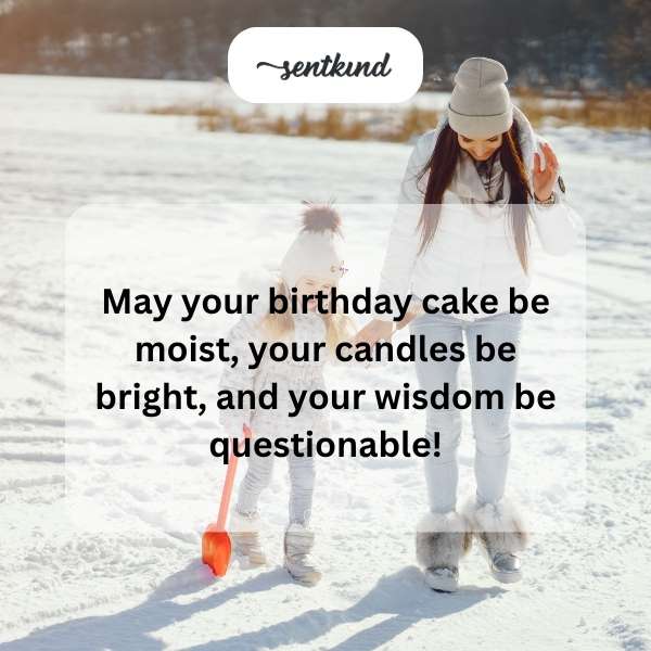 Heartfelt birthday greetings for a beloved daughter.