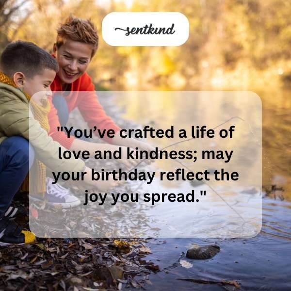Heartfelt celebration messages for mother's special day.