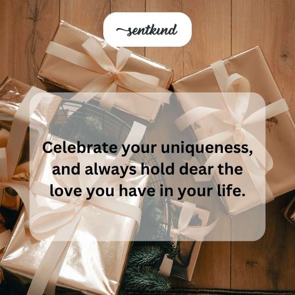 Joyful greetings for your milestone 21st year celebration.