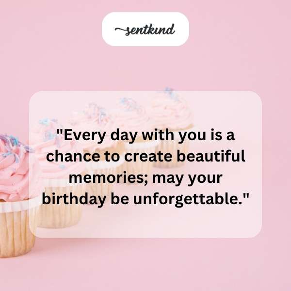 Happy Birthday Greetings for a Special Granddaughter.
