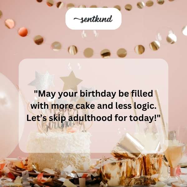 Heartfelt celebrations for my niece's special day.