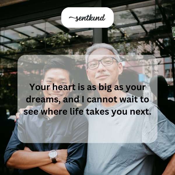 Celebrating your quarter-century milestone with heartfelt wishes for love and adventure.