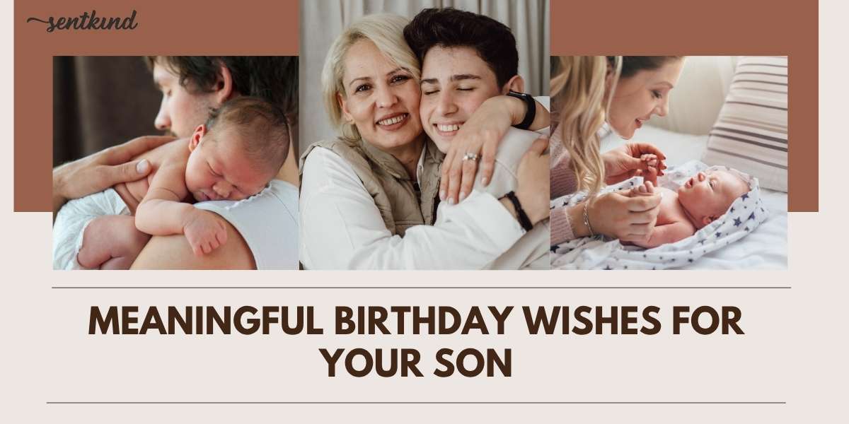 birthday wishes for son