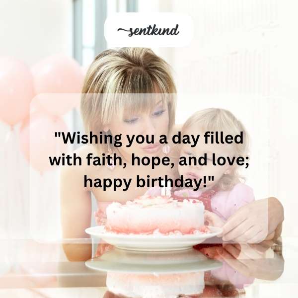 Joyful greetings for a granddaughter's special day.