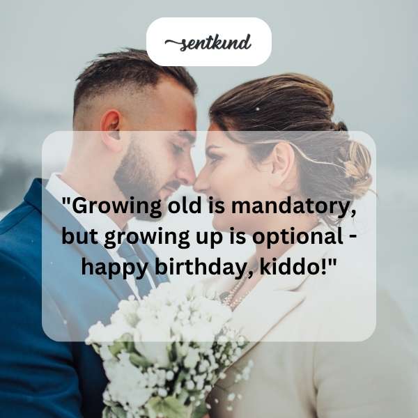 Celebrating my husband's special day with love and laughter.