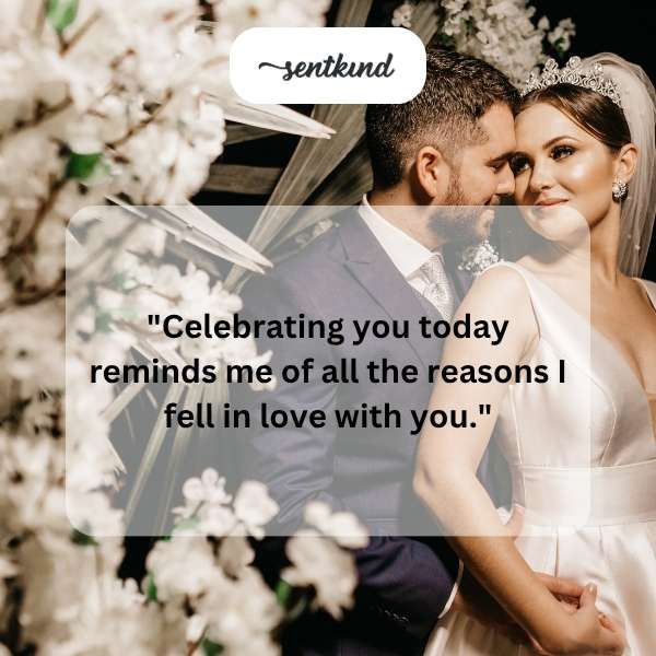 Heartfelt messages for my beloved husband's special day.