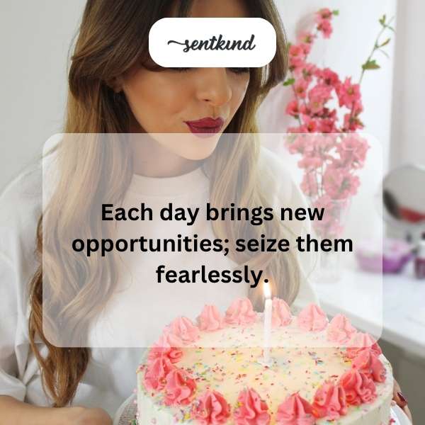Celebrating the start of a new chapter filled with endless possibilities on your 21st birthday.