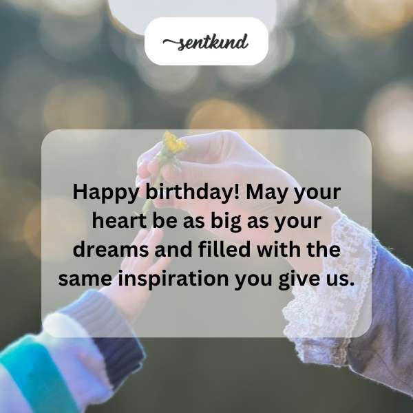 Warm greetings for a nephew's special day.