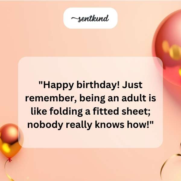 Warm greetings on your special day, dear niece!
