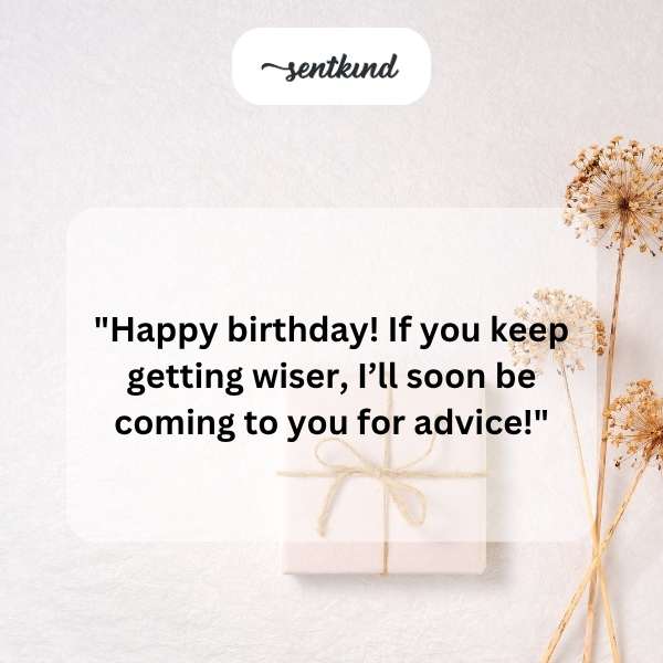 Celebratory message for son's special day.