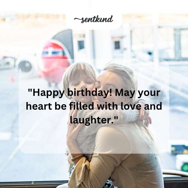 Heartfelt greetings for mom on her special day.