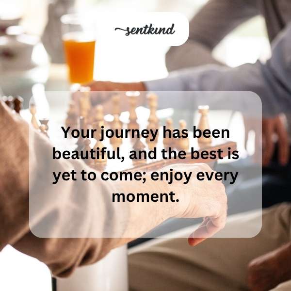 Celebrating four decades of a beautiful journey with the promise of even better moments ahead.