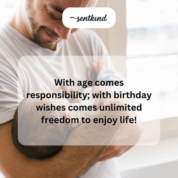 Heartfelt greetings for a special nephew's birthday celebration.