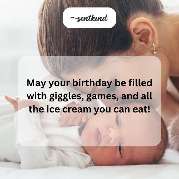 Heartfelt birthday greetings for a beloved young nephew.