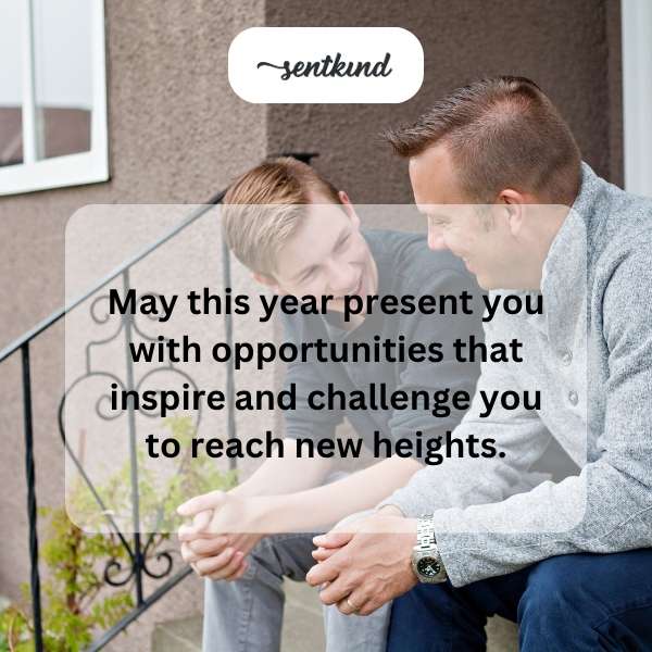 Celebratory greetings for a beloved nephew's special day.